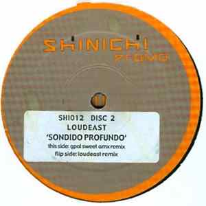 Loudeast - Sonido Profundo mp3