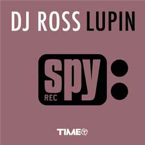 DJ Ross - Lupin mp3