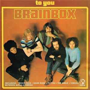 Brainbox - To You mp3