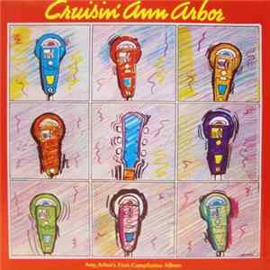 Various - Cruisin' Ann Arbor mp3