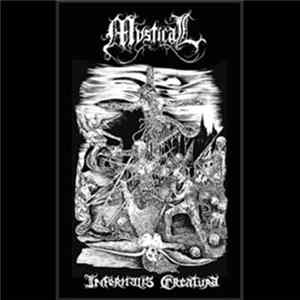 Mystical - Infernalis Creatura mp3