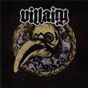 Villainy - Villainy I mp3