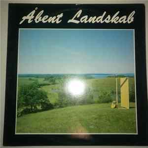 Åbent Landskab - Åbent Landskab mp3