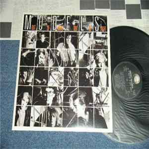 Models - Out Of Mind Out Of Sight mp3