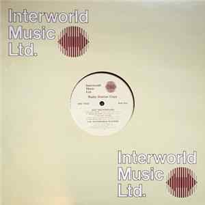 The Interworld Players - Just Background mp3