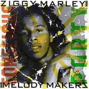 Ziggy Marley And The Melody Makers - Conscious Party mp3
