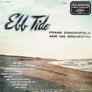 Frank Chacksfield & His Orchestra - Ebb Tide mp3