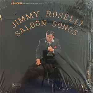 Jimmy Roselli - Saloon Songs mp3