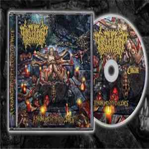 Vasculitis - A Monument To Violence mp3