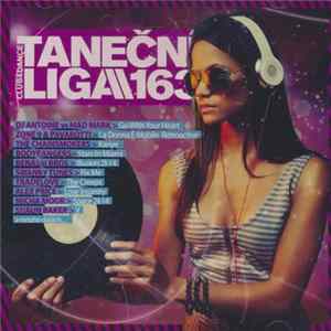Various - Taneční Liga 163 mp3
