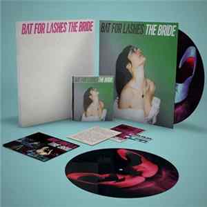Bat For Lashes - The Bride mp3