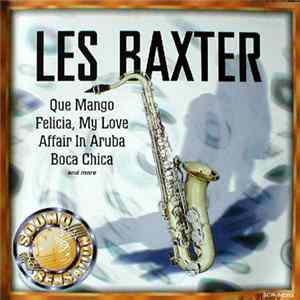 Les Baxter - Les Baxter mp3
