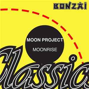 Moon Project - Moonrise mp3