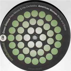Various - Soundsational mp3