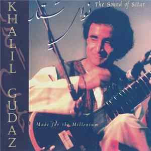 Khalil Gudaz - The Sound Of Sitar mp3