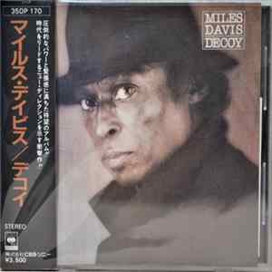 Miles Davis - Decoy mp3