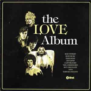 Various - The Love Album mp3