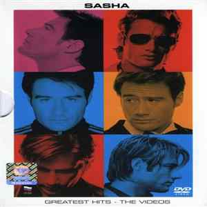 Sasha - Greatest Hits - The Videos mp3