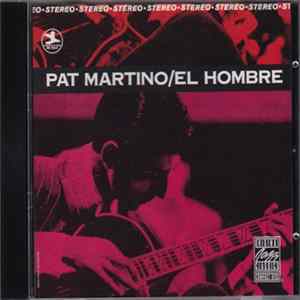 Pat Martino - El Hombre mp3