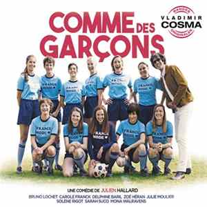 Vladimir Cosma - Comme Des Garçons mp3