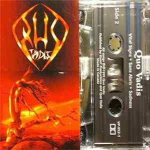 Quo Vadis - Quo Vadis mp3