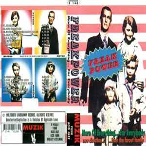 Freak Power - More Of Everything For Everybody mp3