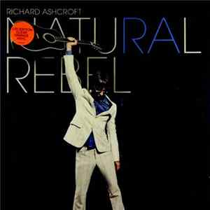Richard Ashcroft - Natural Rebel mp3