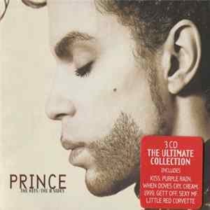 Prince - The Hits / The B-Sides mp3