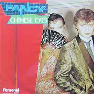 Fancy - Chinese Eyes mp3