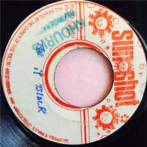 Big Youth - Tell It Black mp3