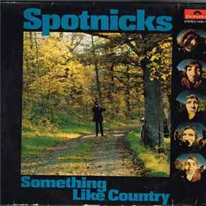 Spotnicks - Something Like Country mp3