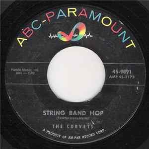 The Corvets - String Band Hop mp3