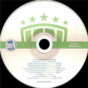 Various - Tidy FC mp3