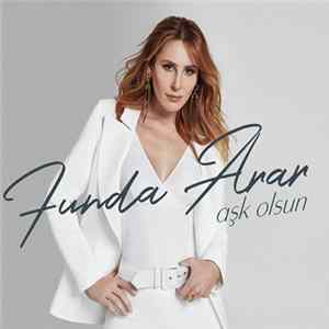 Funda Arar - Aşk Hikayesi - Aşk Olsun mp3