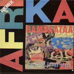 Afrika Bambaataa - Just Get Up And Dance mp3