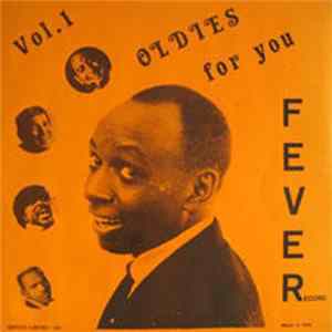 Various - Fever - Oldies For You - Vol. 1 mp3