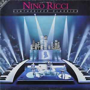 Nino Ricci - Synthesizer Classics mp3