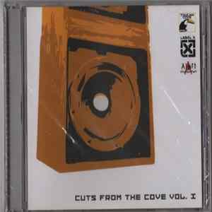 Various - Cuts From The Cove - Vol. 1 mp3