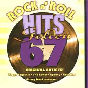 Various - Rock N' Roll Hits - 1967 mp3