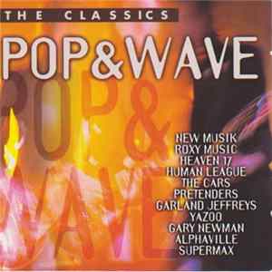 Various - Pop & Wave · The Classics mp3