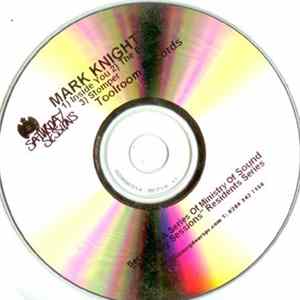 Mark Knight - Saturday Sessions Resident Series Volume 2 mp3