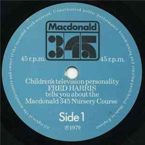 Fred Harris - Untitled mp3