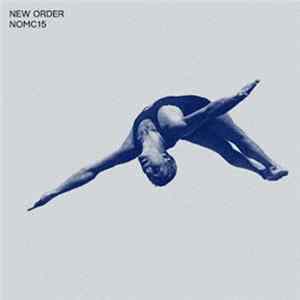New Order - NOMC15 mp3