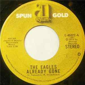 The Eagles - Already Gone / Tequila Sunrise mp3