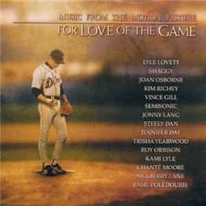 Various - Music From The Motion Picture For Love Of The Game mp3
