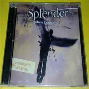 Splender - Halfway Down The Sky mp3