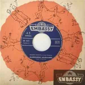 Eduardo Bianco E La Sua Orchestra - Bandoneon Araballero / Amarguras mp3