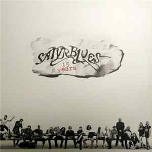 Various - Satyrblues 15 years mp3