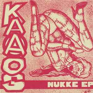Kaaos - Nukke EP mp3