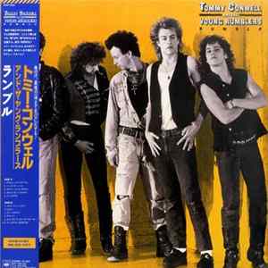 Tommy Conwell And The Young Rumblers - Rumble mp3